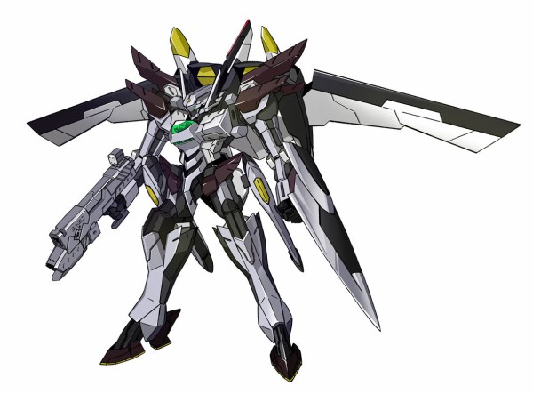スパロボのリアル系ｏｇ機体を語ろう 機動戦士ガンダムのモビルスーツの性能は