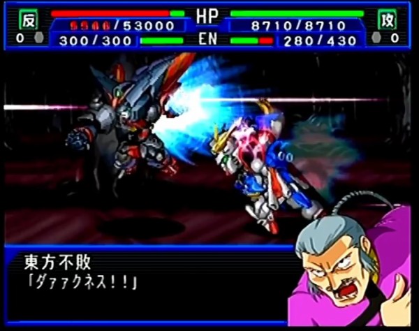 画像あり スパロボでアニメ本編では死亡したキャラが生存する展開ｗｗｗｗｗ ガンダム宇宙世紀アムロとシャア