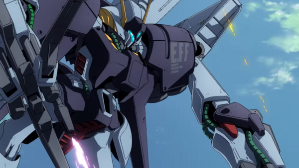 バイアラン・カスタム｜昼MS【ガンチャン】 0-20 screenshot