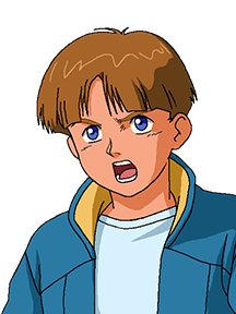 急募 ガンダムシリーズで一番メンタルが強いキャラ ガンダム宇宙世紀アムロとシャア