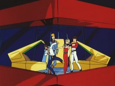 星銃士ビスマルクって意外と海外で人気あるな ろぼ速vip