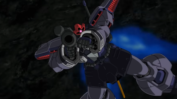ドライセン(UC)|昼MS【ガンチャン】 0-10 screenshot