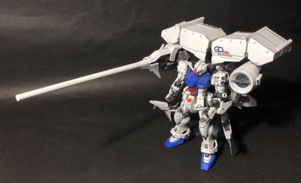 機動戦士ガンダム デンドロビウム 2個セット(新品\u0026ジャンク品