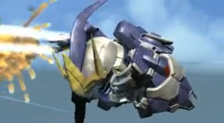 G-GENERATION-Ｆ　ＯＰ 0-49 screenshot