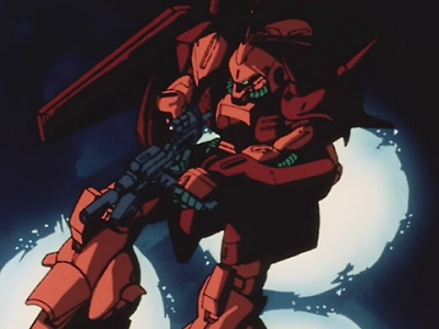 マラサイ ジオン系のデザイン 高性能 ギラ ドーガ系の先祖 こいつがイマイチ評価されてない理由 ガンダム宇宙世紀アムロとシャア