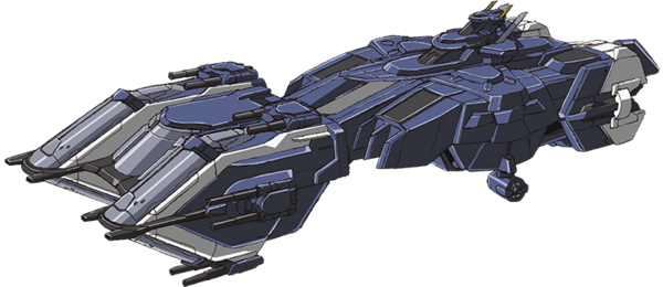 mecha64