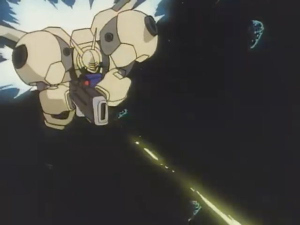 クラウダ|昼MS【ガンチャン】 1-0 screenshot