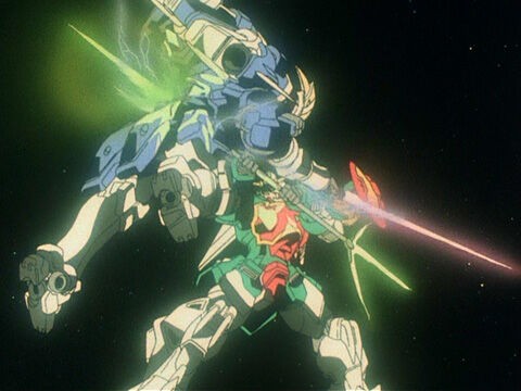 悲報 ガンダムｗのトレーズさん 何を言っているのか意味がわからない ガンダム宇宙世紀アムロとシャア