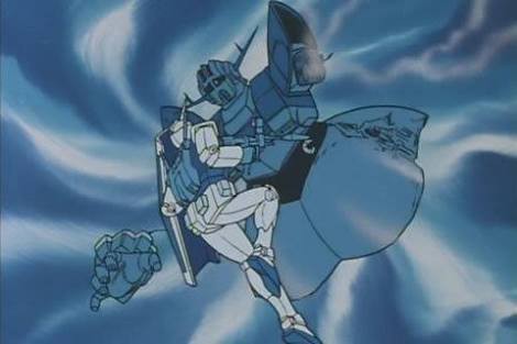 アムロのパイロットとしての最盛期ｗｗｗｗ ガンダム宇宙世紀アムロとシャア