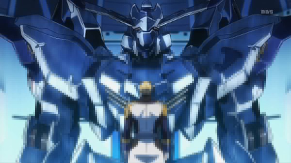 ワイ 鉄血のオルフェンズを全話見終える ろぼ速vip