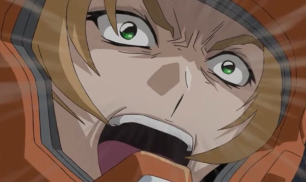 ガンダム種死ハイネ 割り切れよ でないと 死ぬぞ この台詞 ガンダム宇宙世紀アムロとシャア