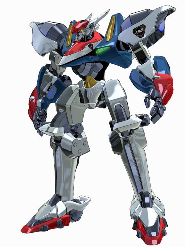 ロボットの関節とかいうロボのデザインと可動域を左右する最重要要素 ガンダム宇宙世紀アムロとシャア