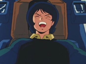 三大ドッジボール中に使えるガンダムの名言 当たらなければどうということはない これ戦争なのよね ろぼ速vip