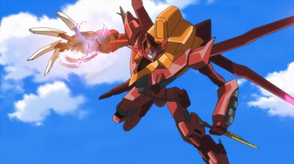 画像 お前らの好きなコードギアスのナイトメアフレーム挙げてけ ガンダム宇宙世紀アムロとシャア