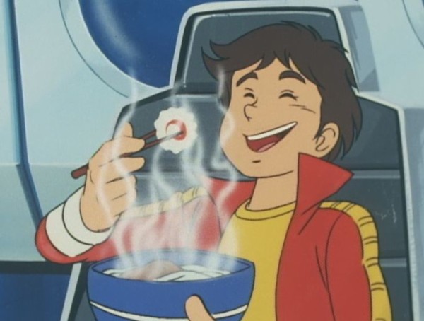 郁絵のおやつ 無敵ロボトライダーg7の郁絵さんが作ったおやつまとめ ろぼ速vip