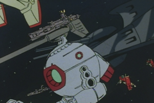ガンダムシリーズの動く棺桶系の機体でそろそろ最弱を決めようぜｗｗｗ ガンダム宇宙世紀アムロとシャア