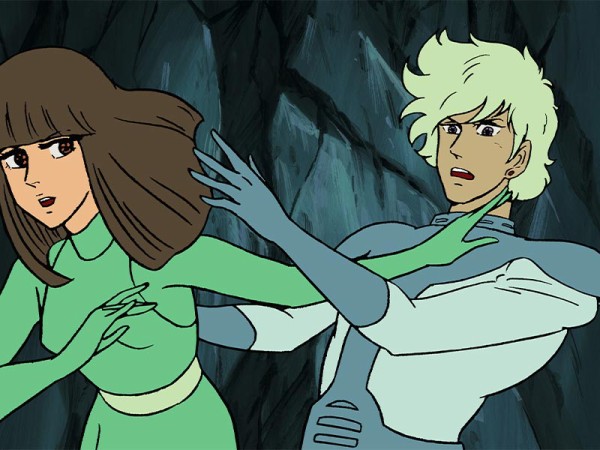 装甲騎兵ボトムズのイプシロンって惚れた女は恋敵守るし組織にはいいように扱われてるし可愛そう過ぎない ガンダム宇宙世紀アムロとシャア