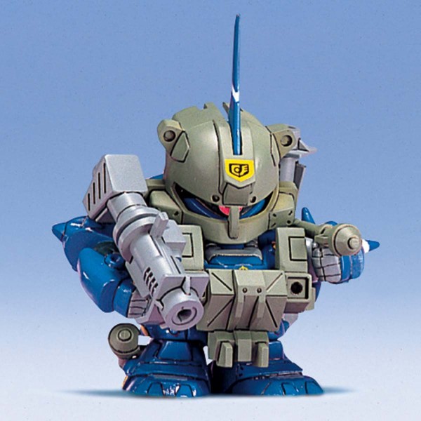 根強い人気を誇るケンプファーとかいうms ガンダム宇宙世紀アムロとシャア