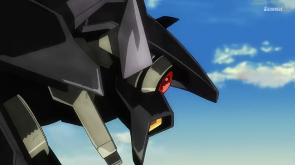 第25話|鉄血のオルフェンズ【ガンチャン】 15-14 screenshot