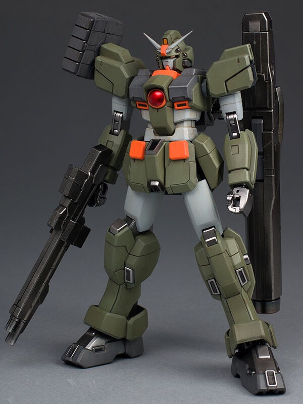 ガンダムxの第7次宇宙戦争時のガンダムレオパルド部隊ってヤバ過ぎるでしょ ガンダム宇宙世紀アムロとシャア