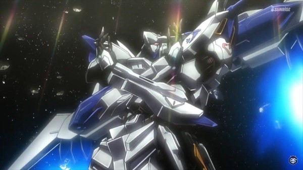 お前ら鉄血のことボロクソ言うけどガンダムバエルは大好きだよな ガンダム宇宙世紀アムロとシャア