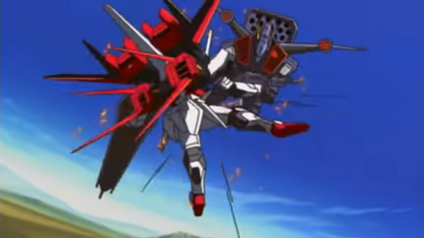 バクゥ|昼MS【ガンチャン】 0-34 screenshot (1)
