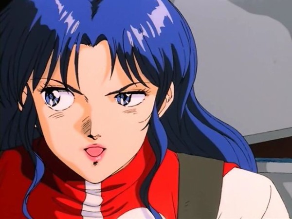 ロボットアニメで印象に残ってる台詞をあげてけ ろぼ速vip