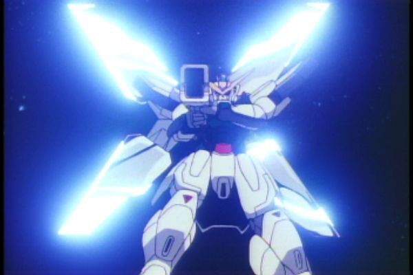 ガンダムxがサテライトキャノンを構えた姿美しすぎない 機動戦士ガンダムのモビルスーツの性能は ガンダムxがサテライトキャノンを構えた姿美しすぎない 機動戦士ガンダムのモビルスーツの性能は