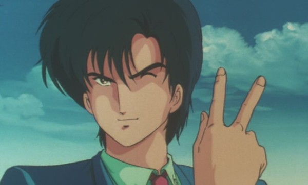 検証 超獣機神ダンクーガの藤原忍はovaでは何回 やってやるぜ と叫んだのか ろぼ速vip