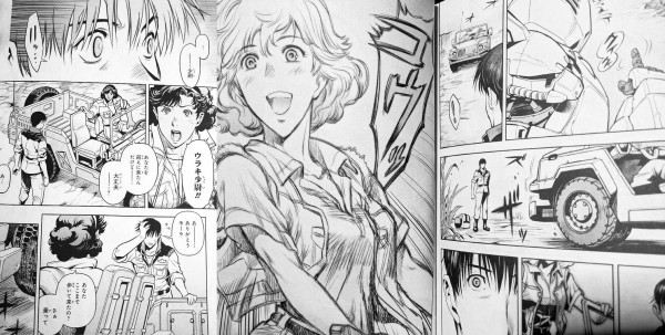 ガンダム00のコウって強そうなのにオールドタイプ最強議論では名前が挙がらないの ガンダム宇宙世紀アムロとシャア