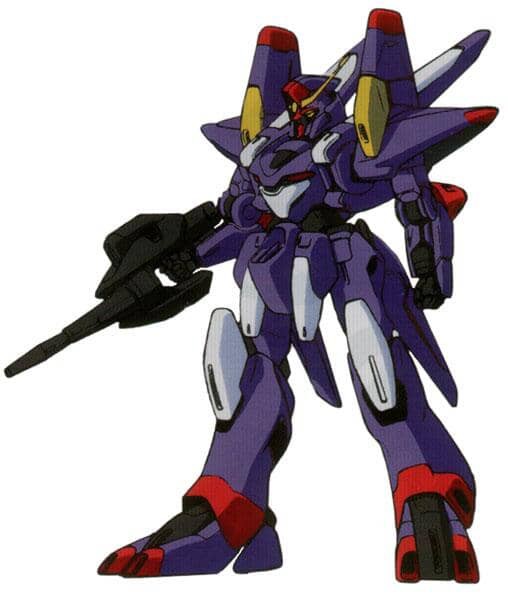 ザンスカール 光の翼が強いなら手に持てばいいんじゃね これ ガンダム宇宙世紀アムロとシャア ザンスカール 光の翼が強いなら手に持てばいいんじゃね これ ガンダム宇宙世紀アムロとシャア