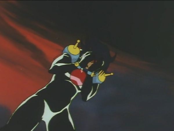 Gガンダム主人公さん 嫌だぁ 僕にはできないぃ この台詞 ろぼ速vip