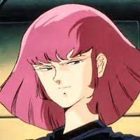 お前ら ハマーン様好き 様をつけろデコ助野郎 これ ガンダム宇宙世紀アムロとシャア