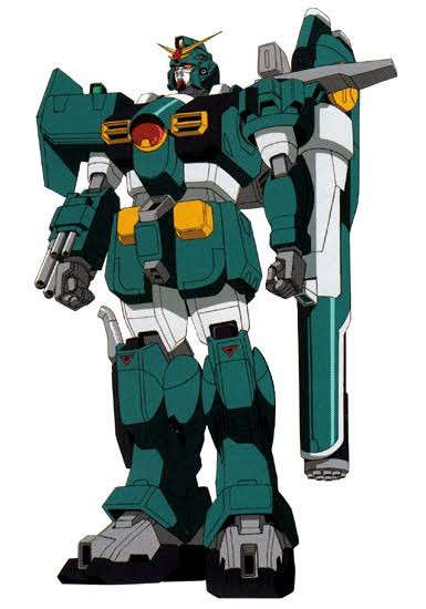 ガンダムxの第7次宇宙戦争時のガンダムレオパルド部隊ってヤバ過ぎるでしょ ガンダム宇宙世紀アムロとシャア