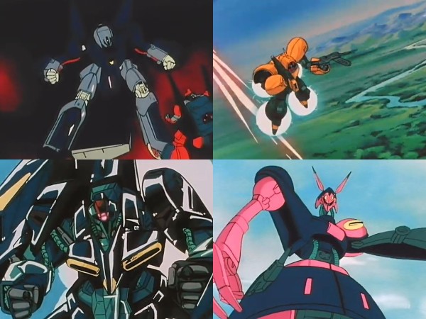 メッサーラ｜昼MS【ガンチャン】 0-25 screenshot