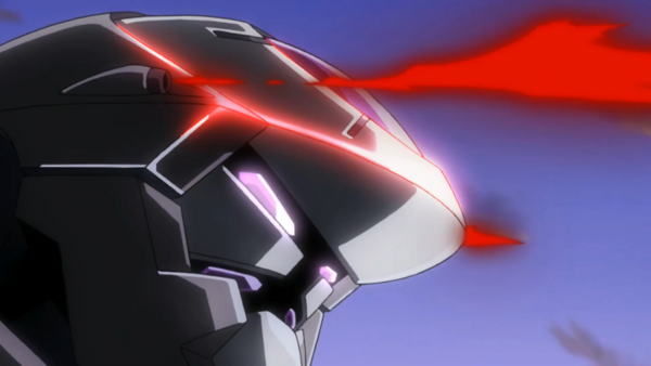 GN-X|昼MS【ガンチャン】 - YouTube_528