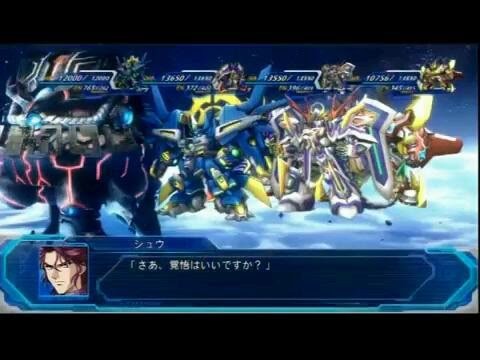 ネオグランゾンって今でもスパロボで最強格の機体なんか 機動戦士ガンダムのモビルスーツの性能は