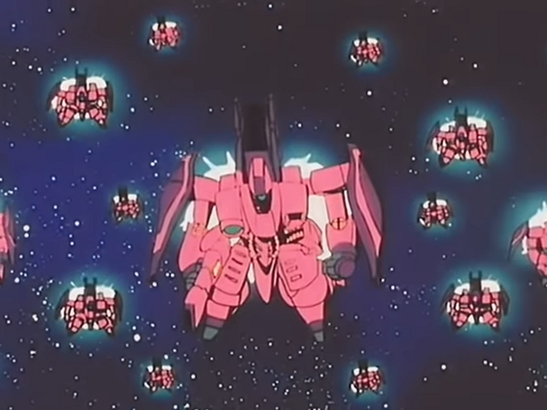 ガザC｜昼MS【ガンチャン】 0-13 screenshot