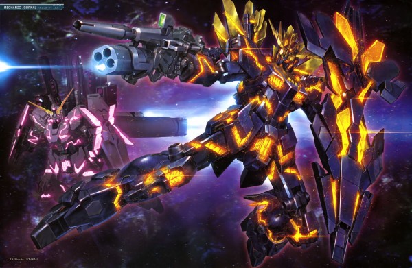 画像 お前らが1番カッコいいと思うガンダム画像を貼って去れ 機動戦士ガンダムのモビルスーツの性能は
