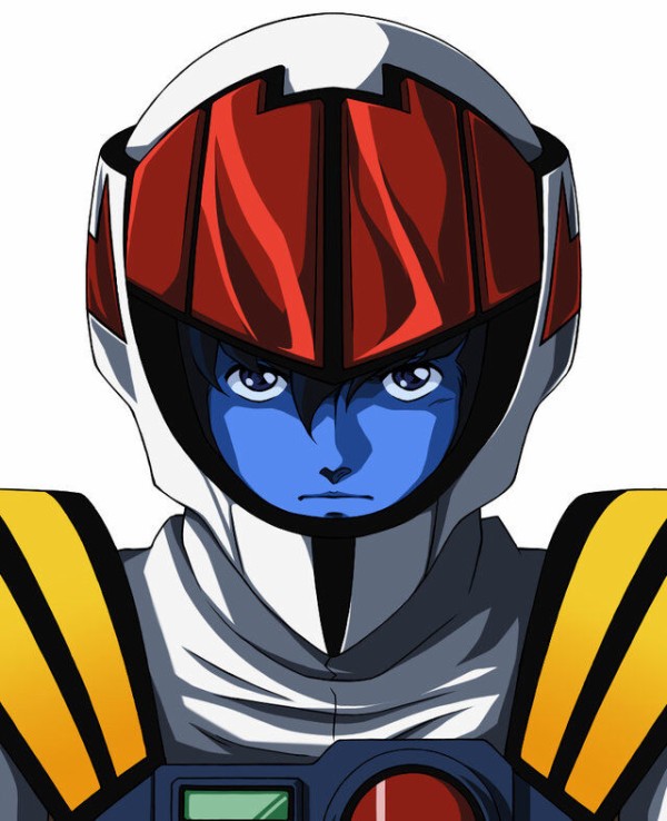 マクロスの一条輝って初代主人公なのにレジェンド感がないよな ガンダム宇宙世紀アムロとシャア