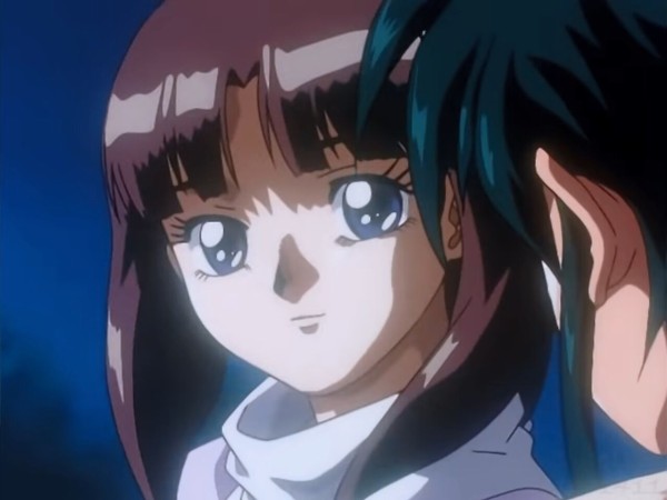 朗報 ガンダムxのティファさん ガンダムヒロインの中で一番可愛い 画像あり ガンダム宇宙世紀アムロとシャア