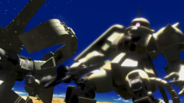 ヒルドルブ|昼MS【ガンチャン】 0-56 screenshot
