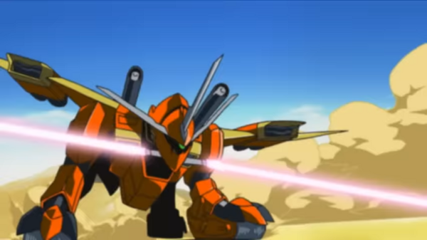 ラゴゥ|昼MS【ガンチャン】 0-24 screenshot