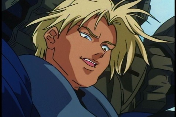 ロボットアニメで印象に残ってる台詞をあげてけ ろぼ速vip