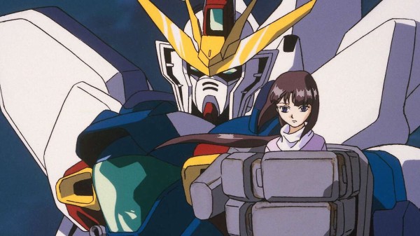 ガンダムxって各話の展開はガンダムシリーズでも屈指の出来だったよな ガンダム宇宙世紀アムロとシャア