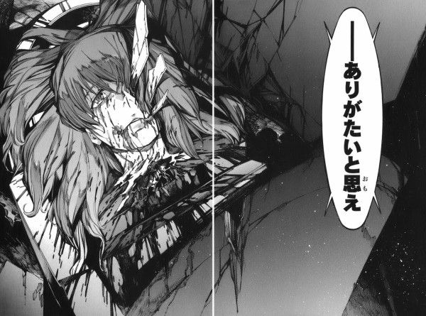 鉄のラインバレルとかいうアニメと漫画とスパロボで毎回結末が違う作品 ガンダムまとめのまとめサイト ガンダム宇宙世紀アムロとシャア
