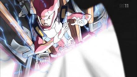 一番好きなガンダムの死亡シーンwwwww : ろぼ速VIP