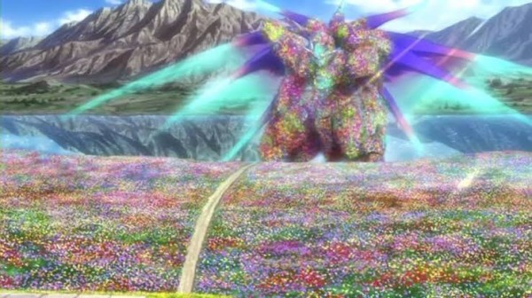 ガンダム00のelsクアンタは戦ってはいけないという風潮あるけどさぁ ガンダム宇宙世紀アムロとシャア