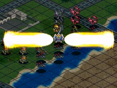 【SRW α外伝】 ガンダムW系の武器 5-42 screenshot