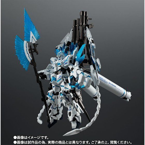 ガンダムの武装は盛れば盛る程いい 盛り過ぎるという事ははない ガンダム宇宙世紀アムロとシャア